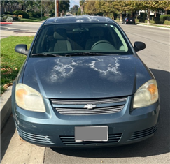 2007 Chevrolet Cobalt